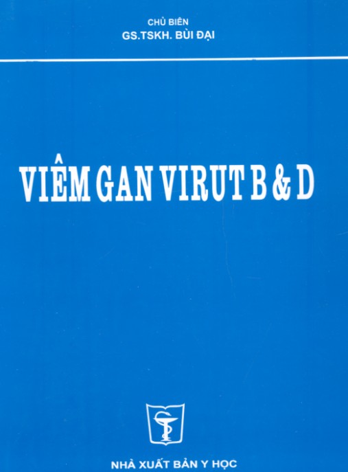 Viêm Gan Virút B D