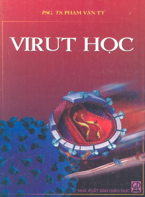Virut Học